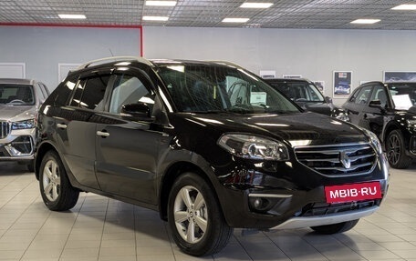 Renault Koleos I рестайлинг 2, 2013 год, 1 185 000 рублей, 2 фотография