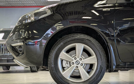 Renault Koleos I рестайлинг 2, 2013 год, 1 185 000 рублей, 23 фотография