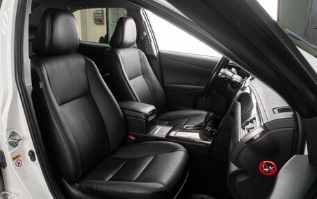 Toyota Camry, 2016 год, 2 199 000 рублей, 11 фотография