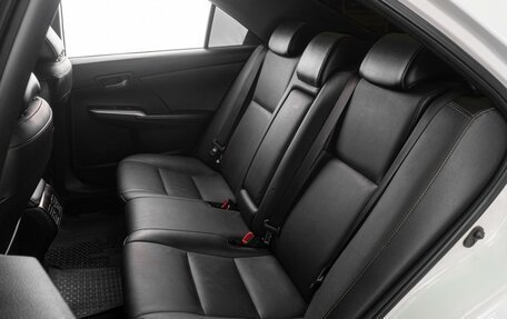 Toyota Camry, 2016 год, 2 199 000 рублей, 12 фотография