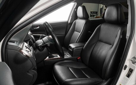 Toyota Camry, 2016 год, 2 199 000 рублей, 13 фотография