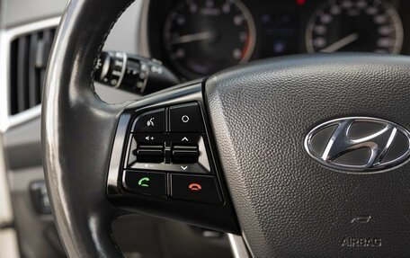 Hyundai Creta I рестайлинг, 2020 год, 2 310 000 рублей, 12 фотография