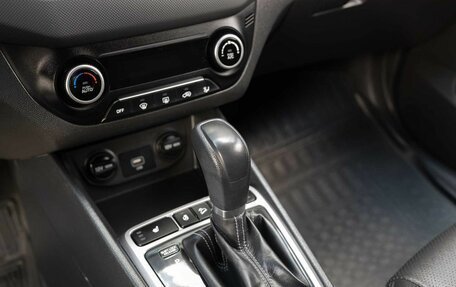 Hyundai Creta I рестайлинг, 2020 год, 2 310 000 рублей, 16 фотография