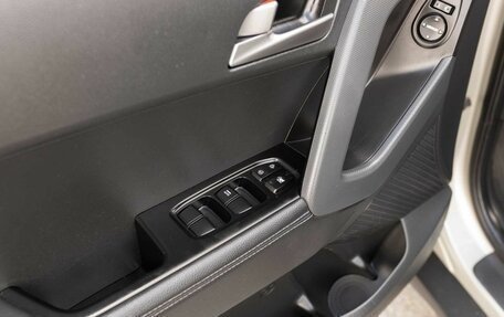 Hyundai Creta I рестайлинг, 2020 год, 2 310 000 рублей, 17 фотография