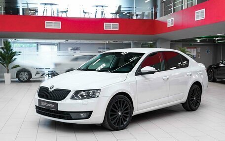 Skoda Octavia, 2014 год, 1 190 000 рублей, 5 фотография