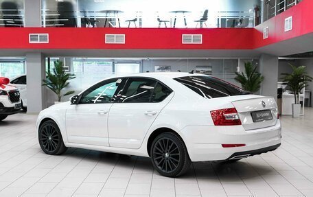 Skoda Octavia, 2014 год, 1 190 000 рублей, 4 фотография