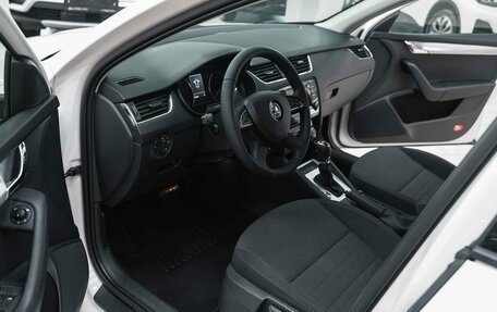 Skoda Octavia, 2014 год, 1 190 000 рублей, 6 фотография