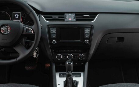 Skoda Octavia, 2014 год, 1 190 000 рублей, 11 фотография