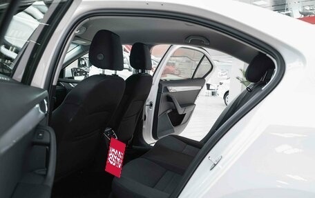 Skoda Octavia, 2014 год, 1 190 000 рублей, 7 фотография