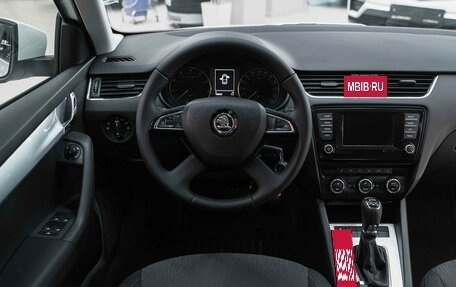 Skoda Octavia, 2014 год, 1 190 000 рублей, 12 фотография