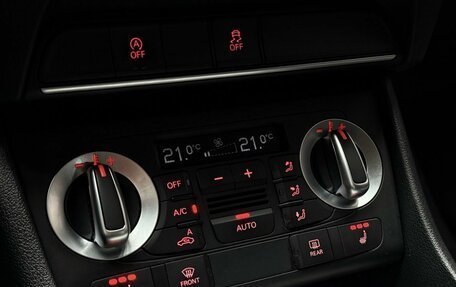 Audi Q3, 2013 год, 1 699 000 рублей, 15 фотография