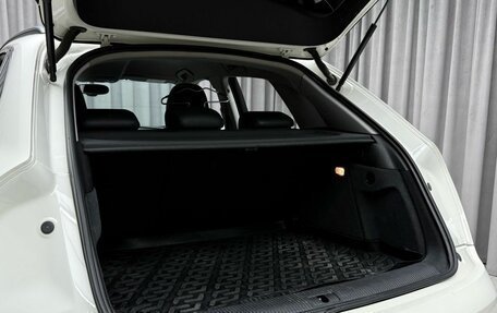Audi Q3, 2013 год, 1 699 000 рублей, 8 фотография