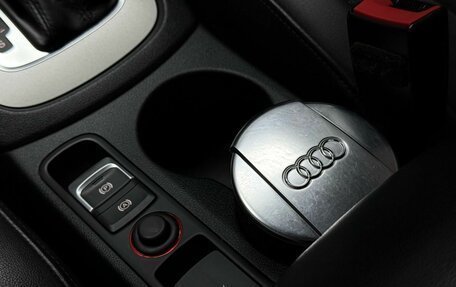 Audi Q3, 2013 год, 1 699 000 рублей, 18 фотография