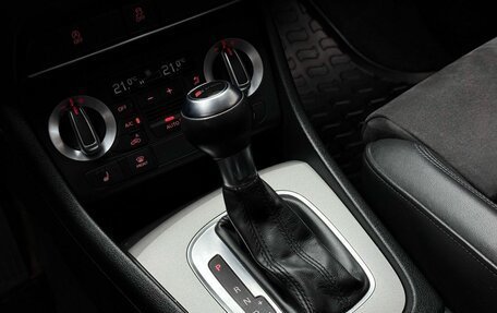 Audi Q3, 2013 год, 1 699 000 рублей, 17 фотография