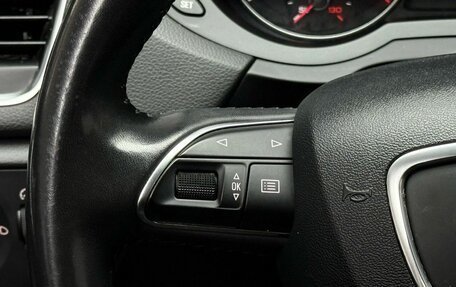 Audi Q3, 2013 год, 1 699 000 рублей, 20 фотография