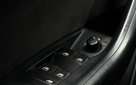 Audi Q3, 2013 год, 1 699 000 рублей, 25 фотография