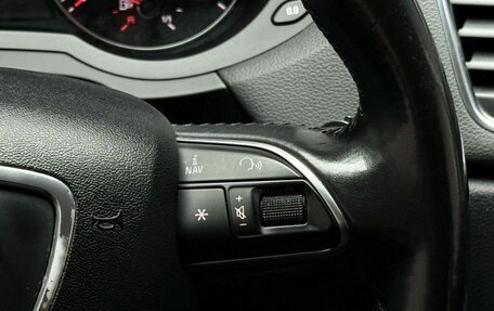 Audi Q3, 2013 год, 1 699 000 рублей, 21 фотография