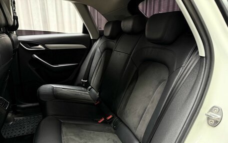 Audi Q3, 2013 год, 1 699 000 рублей, 30 фотография