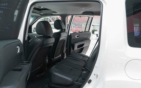 Honda Pilot III рестайлинг, 2013 год, 1 890 000 рублей, 9 фотография