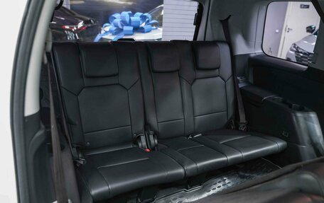 Honda Pilot III рестайлинг, 2013 год, 1 890 000 рублей, 8 фотография