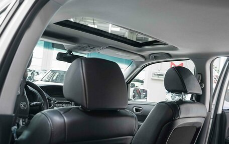 Honda Pilot III рестайлинг, 2013 год, 1 890 000 рублей, 7 фотография