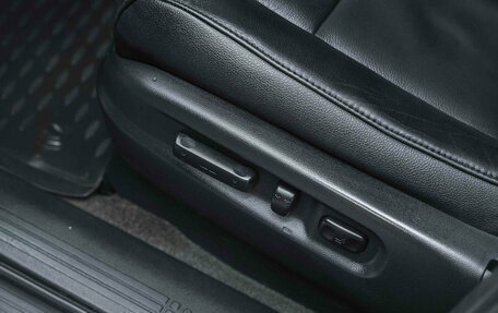 Honda Pilot III рестайлинг, 2013 год, 1 890 000 рублей, 13 фотография