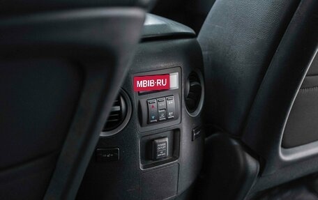Honda Pilot III рестайлинг, 2013 год, 1 890 000 рублей, 10 фотография