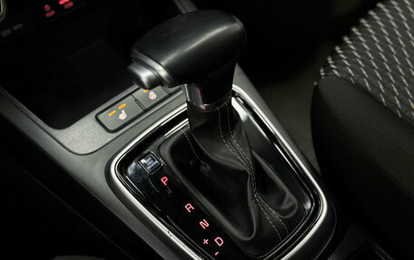 KIA Rio IV, 2019 год, 1 289 000 рублей, 14 фотография