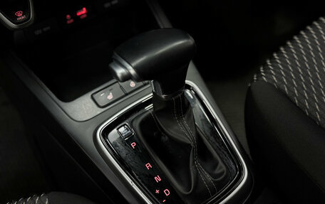 KIA Rio IV, 2019 год, 1 289 000 рублей, 18 фотография