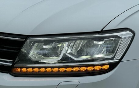 Volkswagen Tiguan II, 2019 год, 2 350 000 рублей, 7 фотография