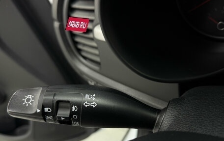 KIA Rio IV, 2019 год, 1 289 000 рублей, 20 фотография