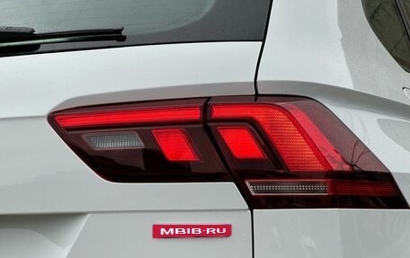 Volkswagen Tiguan II, 2019 год, 2 350 000 рублей, 8 фотография