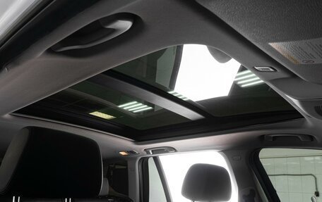 BMW X3, 2012 год, 2 209 000 рублей, 12 фотография