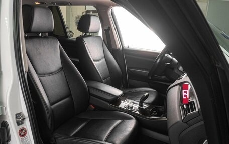 BMW X3, 2012 год, 2 209 000 рублей, 8 фотография