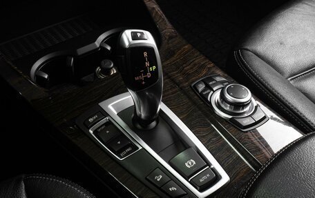 BMW X3, 2012 год, 2 209 000 рублей, 13 фотография