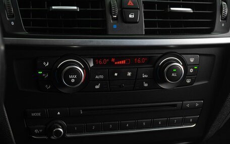 BMW X3, 2012 год, 2 209 000 рублей, 14 фотография