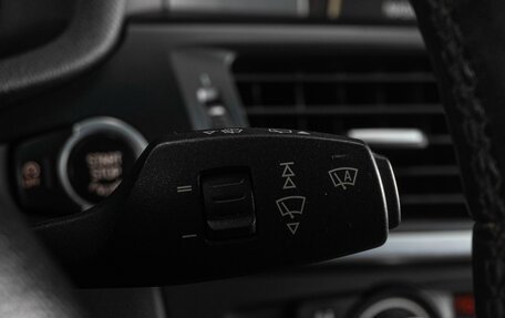 BMW X3, 2012 год, 2 209 000 рублей, 18 фотография