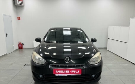 Renault Fluence I, 2012 год, 670 000 рублей, 2 фотография