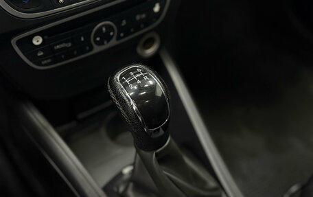 Renault Fluence I, 2012 год, 670 000 рублей, 8 фотография