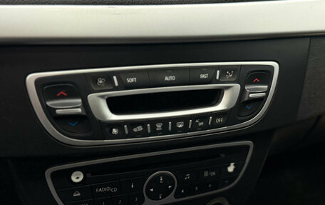 Renault Fluence I, 2012 год, 670 000 рублей, 9 фотография