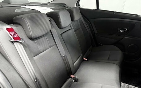 Renault Fluence I, 2012 год, 670 000 рублей, 15 фотография
