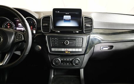Mercedes-Benz GLS, 2019 год, 5 350 000 рублей, 14 фотография