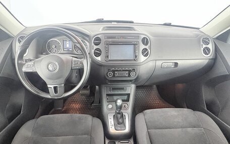 Volkswagen Tiguan I, 2013 год, 1 094 000 рублей, 7 фотография