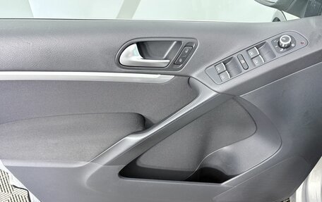 Volkswagen Tiguan I, 2013 год, 1 094 000 рублей, 8 фотография