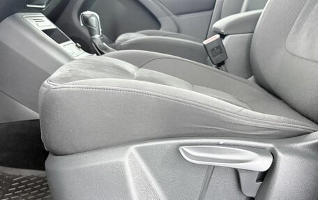 Volkswagen Tiguan I, 2013 год, 1 094 000 рублей, 10 фотография