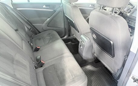 Volkswagen Tiguan I, 2013 год, 1 094 000 рублей, 16 фотография