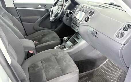 Volkswagen Tiguan I, 2013 год, 1 094 000 рублей, 14 фотография