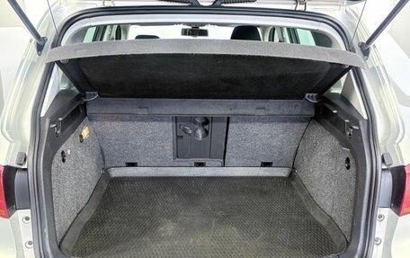 Volkswagen Tiguan I, 2013 год, 1 094 000 рублей, 18 фотография