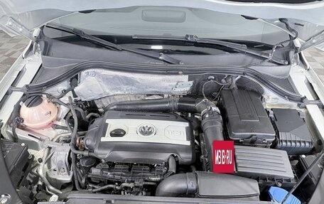 Volkswagen Tiguan I, 2013 год, 1 094 000 рублей, 17 фотография