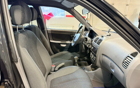 Hyundai Accent II, 2010 год, 499 000 рублей, 9 фотография